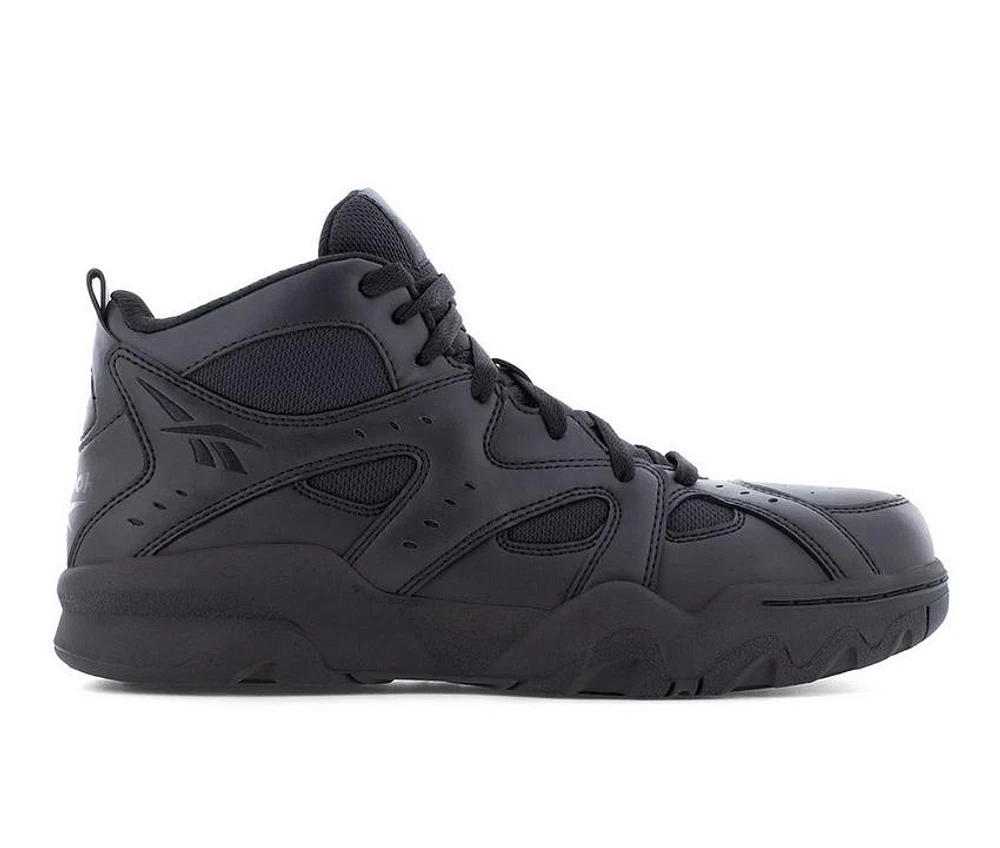 Men's REEBOK Work ATR Decimator Mid Boots