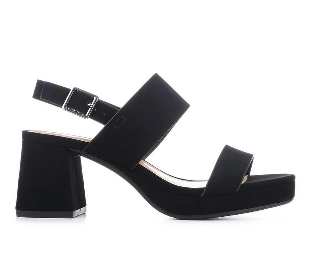 Women's Soda Lobley Dress Sandals