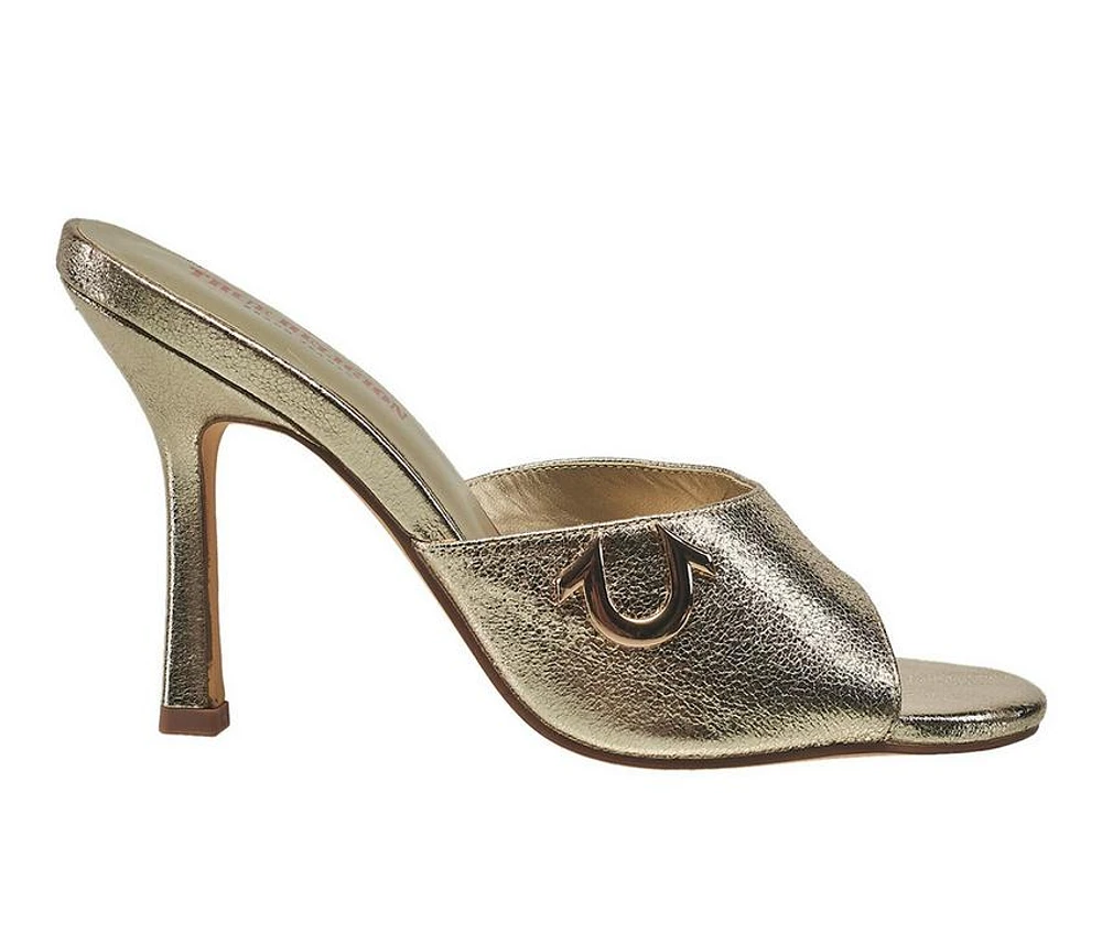 Women's True Religion Trophia Dress Sandals