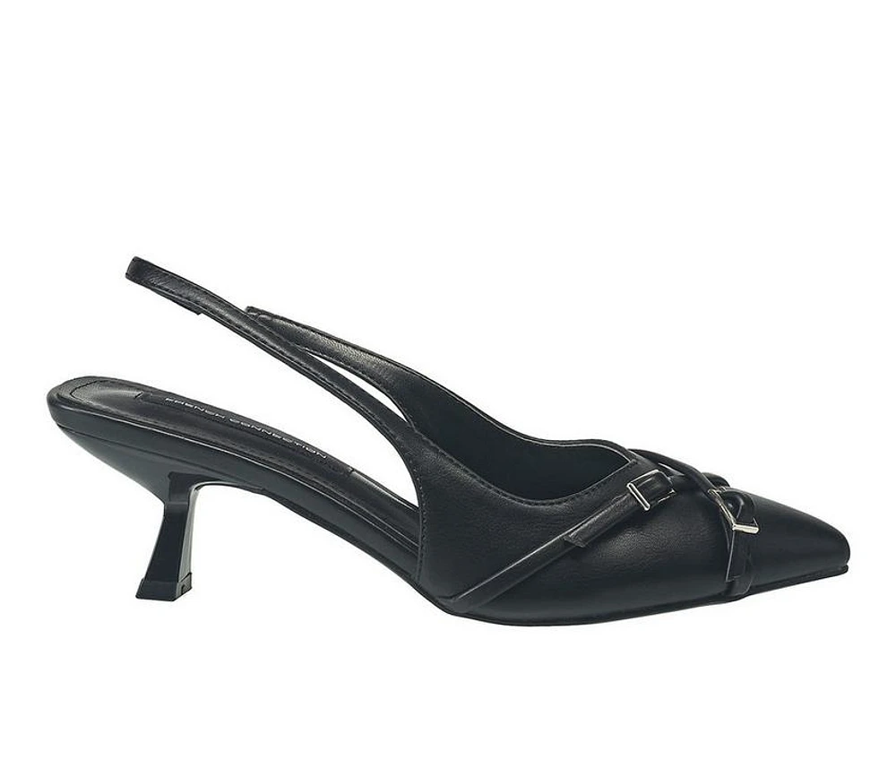 Women's French Connection Buckles Pumps