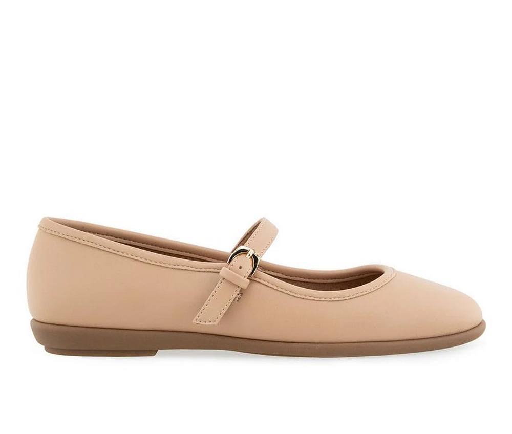 Women's Aerosoles Baylee Ballet Flats