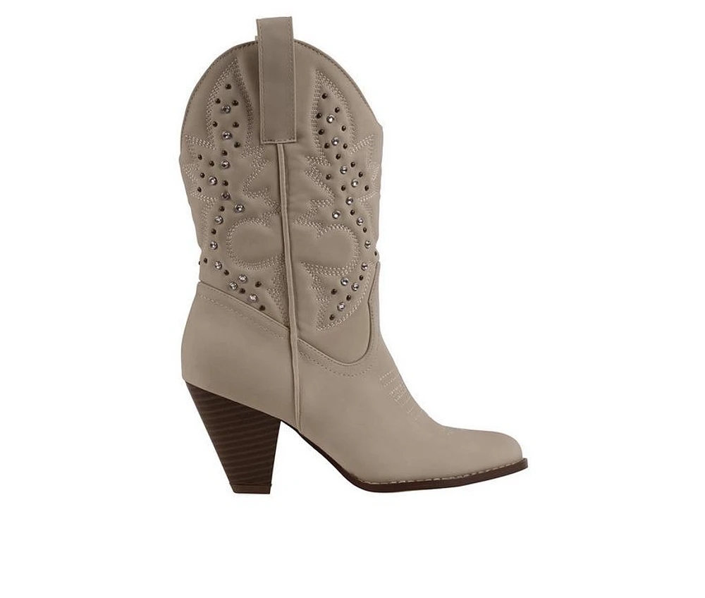 Women's GC Shoes Beth Western Boots