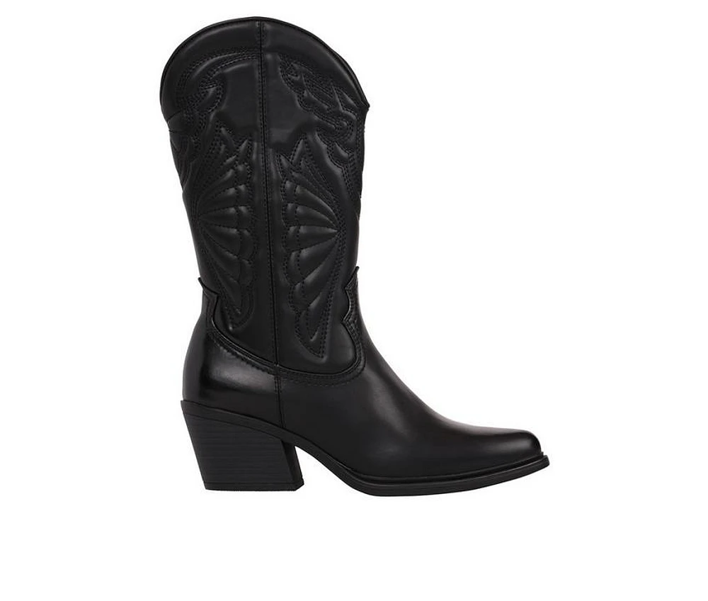Women's GC Shoes Savannah Western Boots