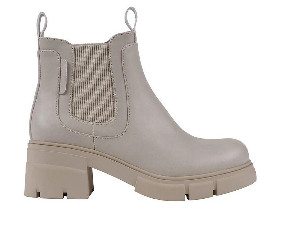 Women's GC Shoes William Booties