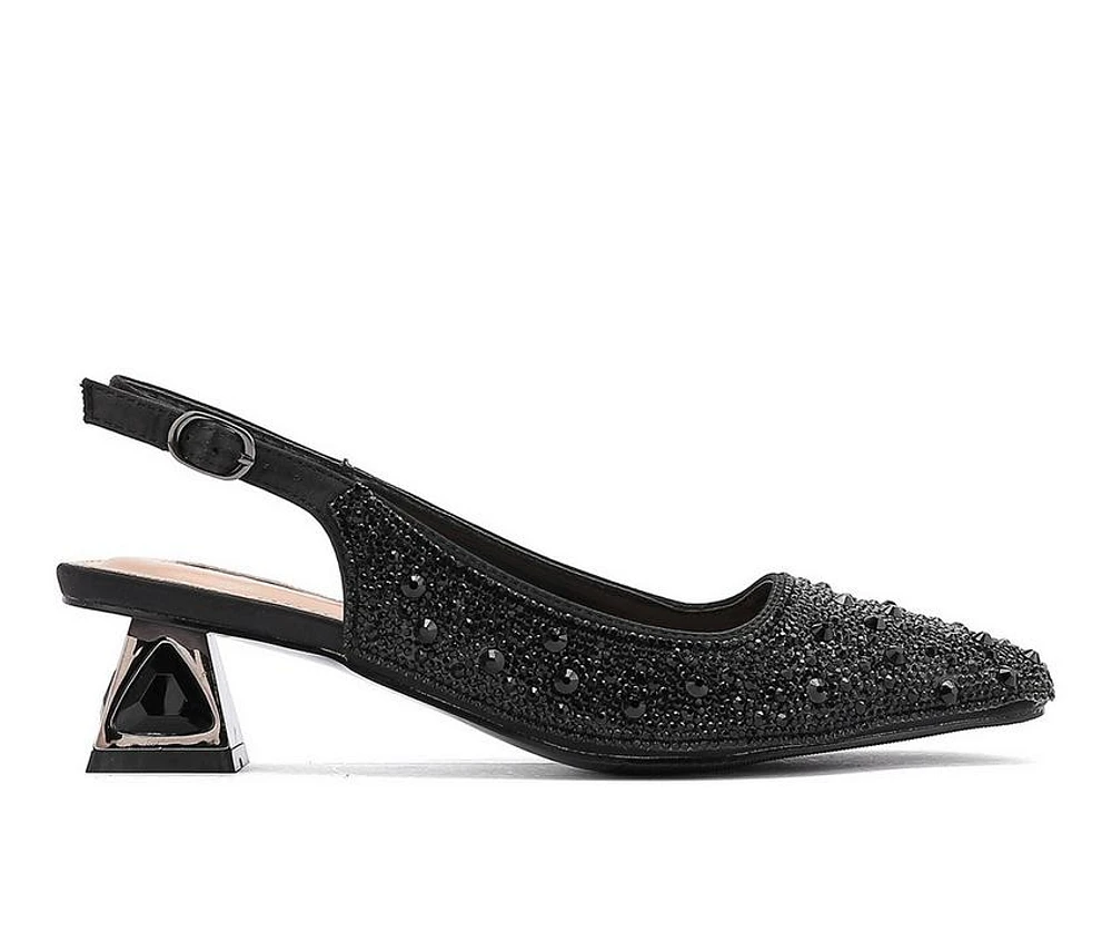Women's Lady Couture Ronda Pumps