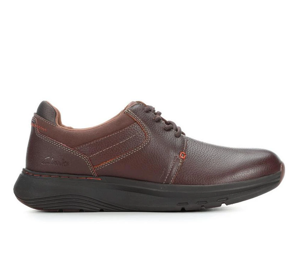 Men's Clarks Motion Trek PT Casual Oxfords