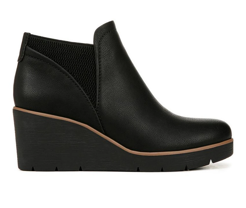 Women's Soul Naturalizer Affirm Booties