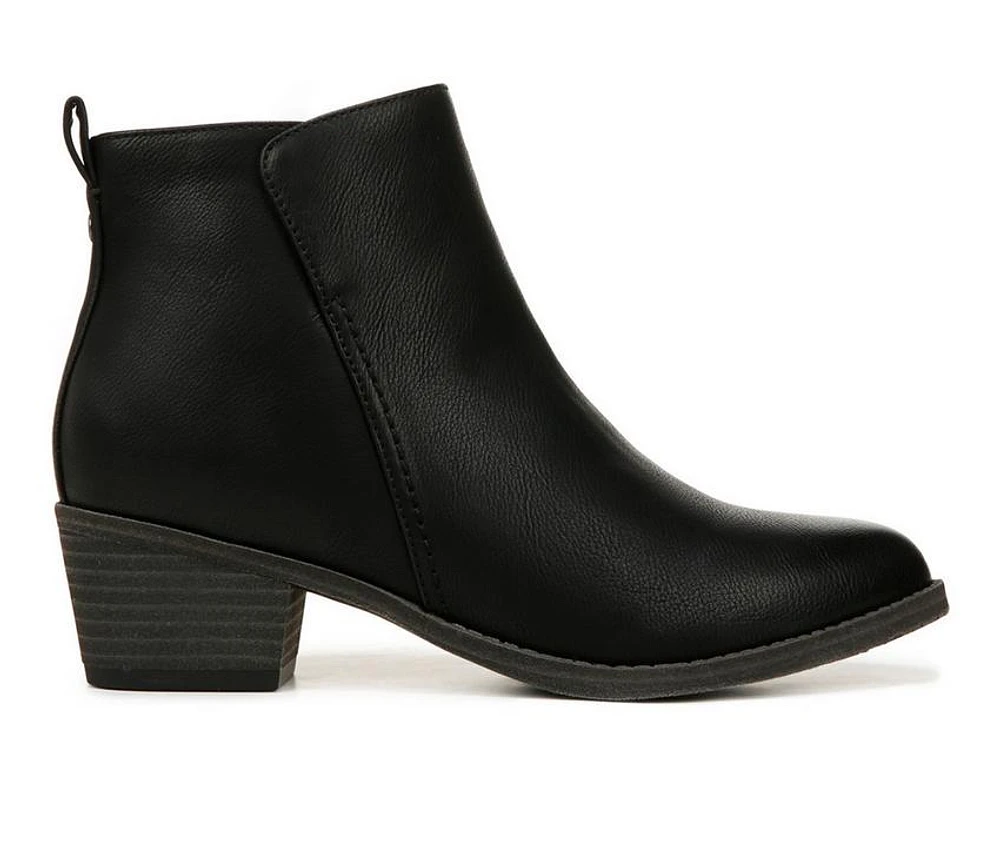 Women's Soul Naturalizer Zaylee Booties