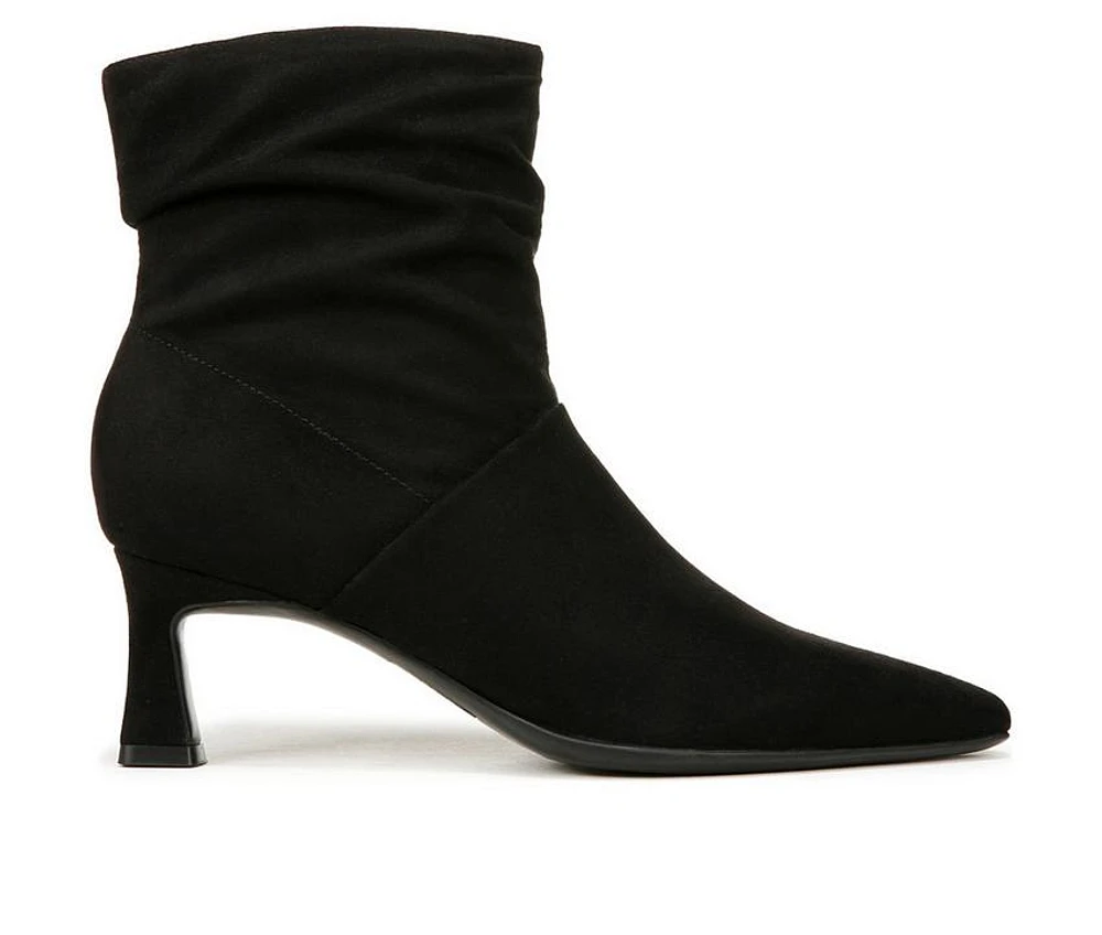 Women's Naturlizer Tribute Booties