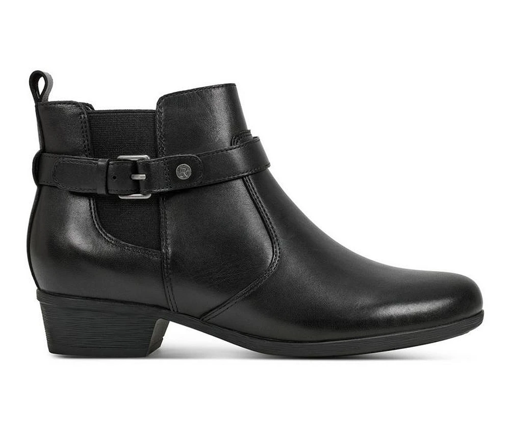 Women's Rockport Chole Booties