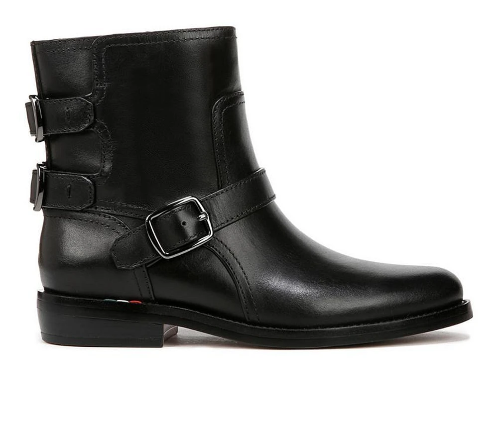 Women's Franco Sarto Prina Moto Boots