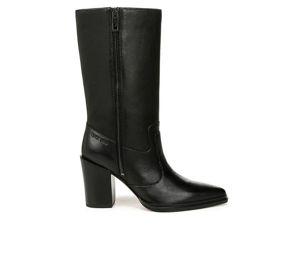 Women's Franco Sarto Jaxon Knee High Boots