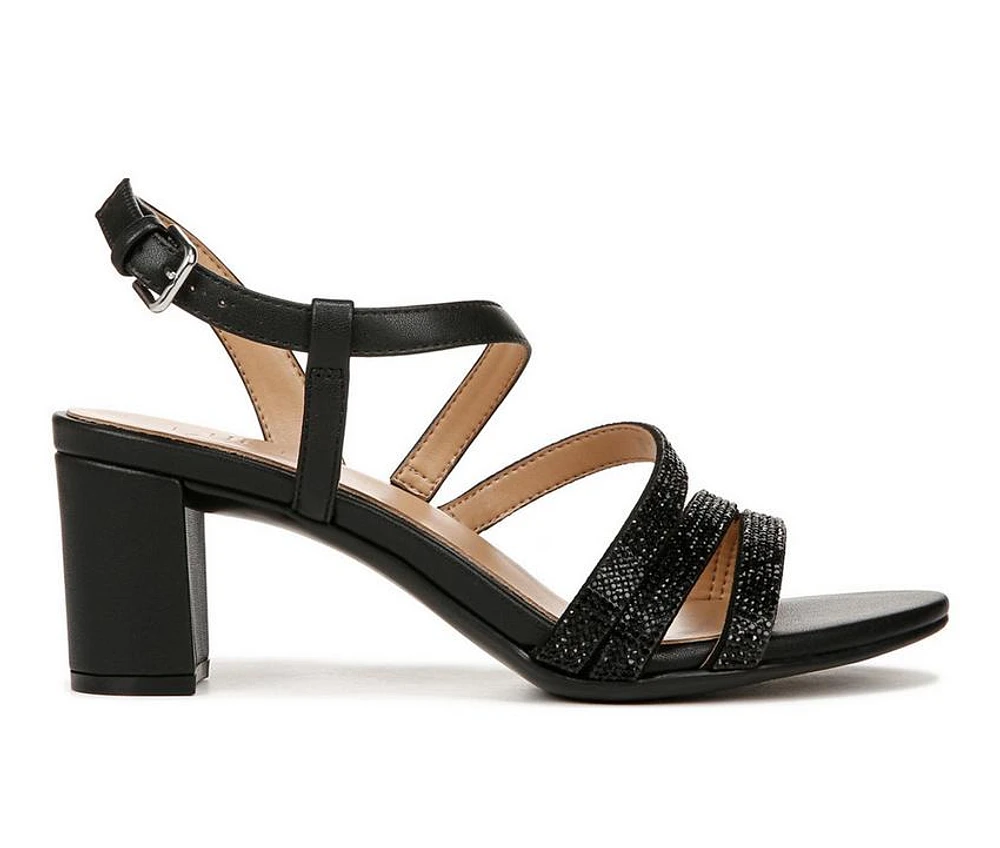 Women's Naturlizer Bridget4 Dress Sandals