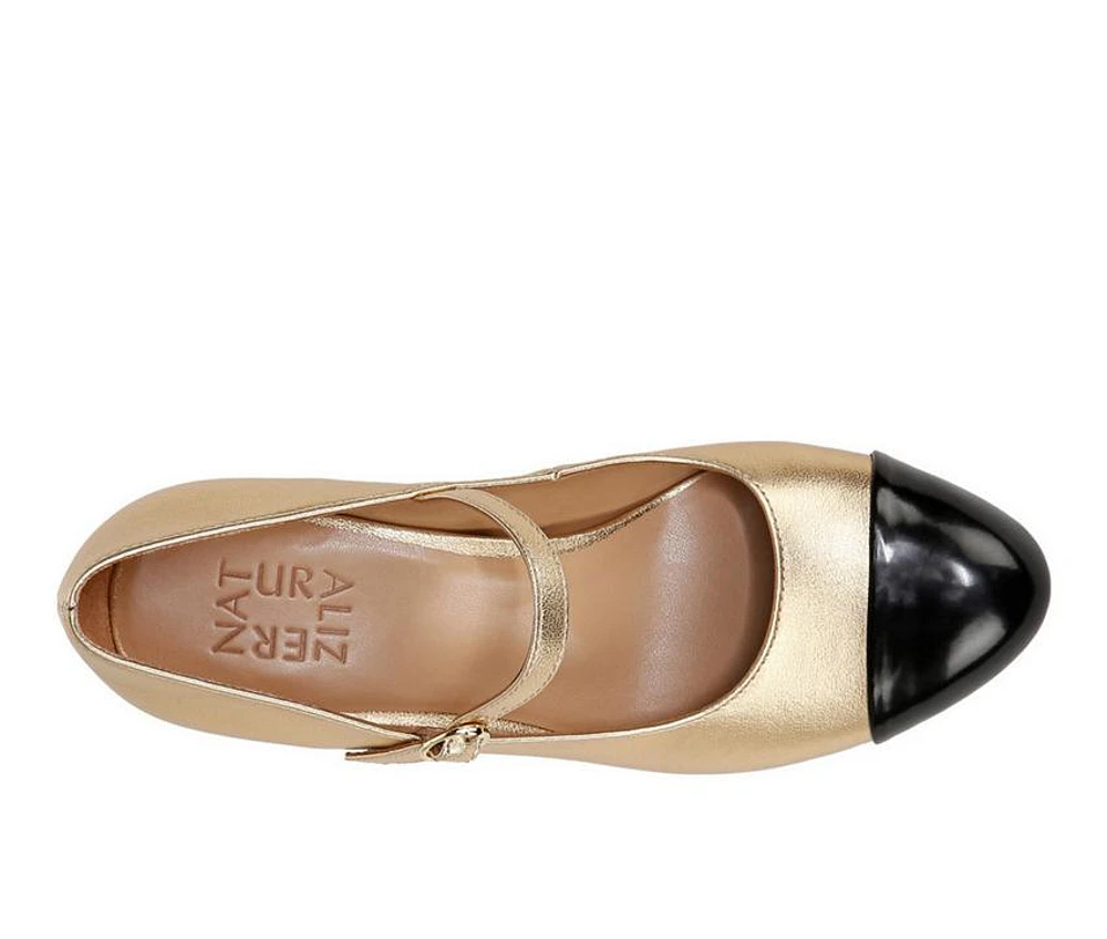 Women's Naturlizer Lovable Pumps