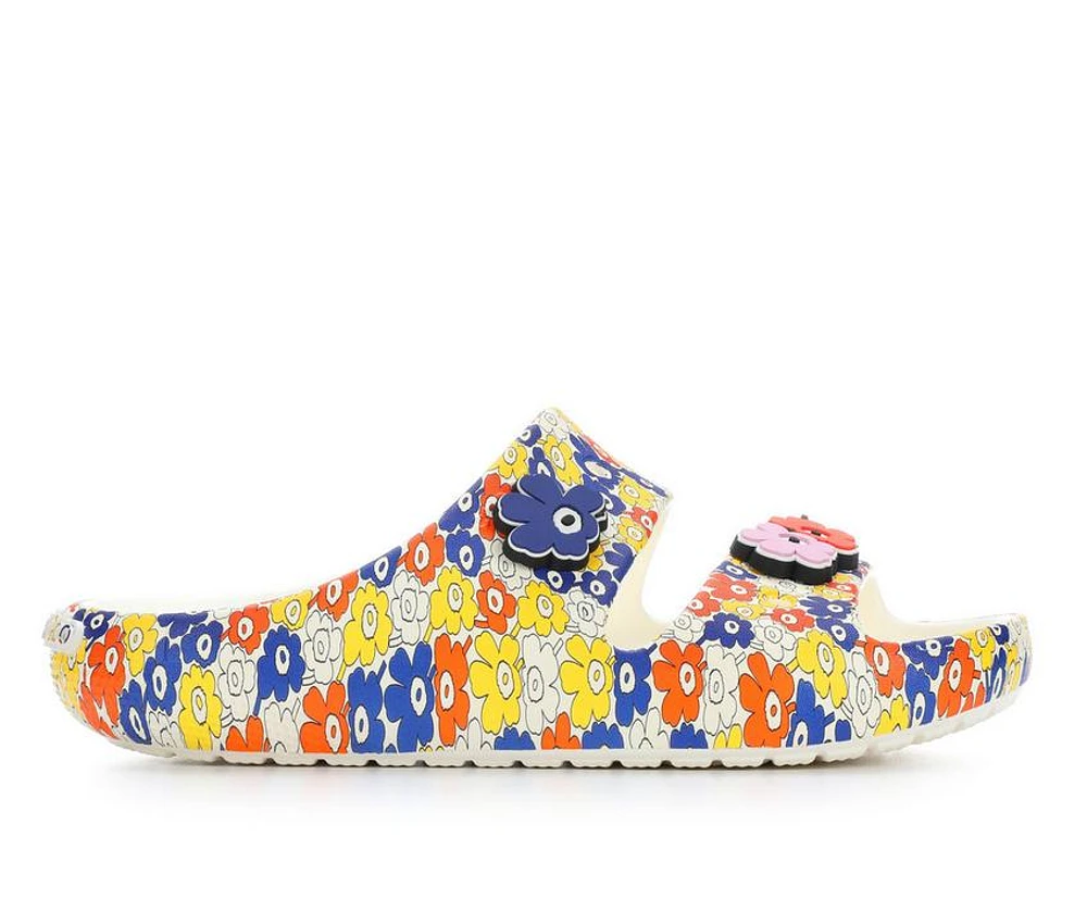 Women's Crocs Classic Marimekko Sandals