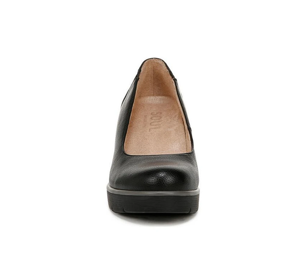 Women's Soul Naturalizer About-Time Wedges