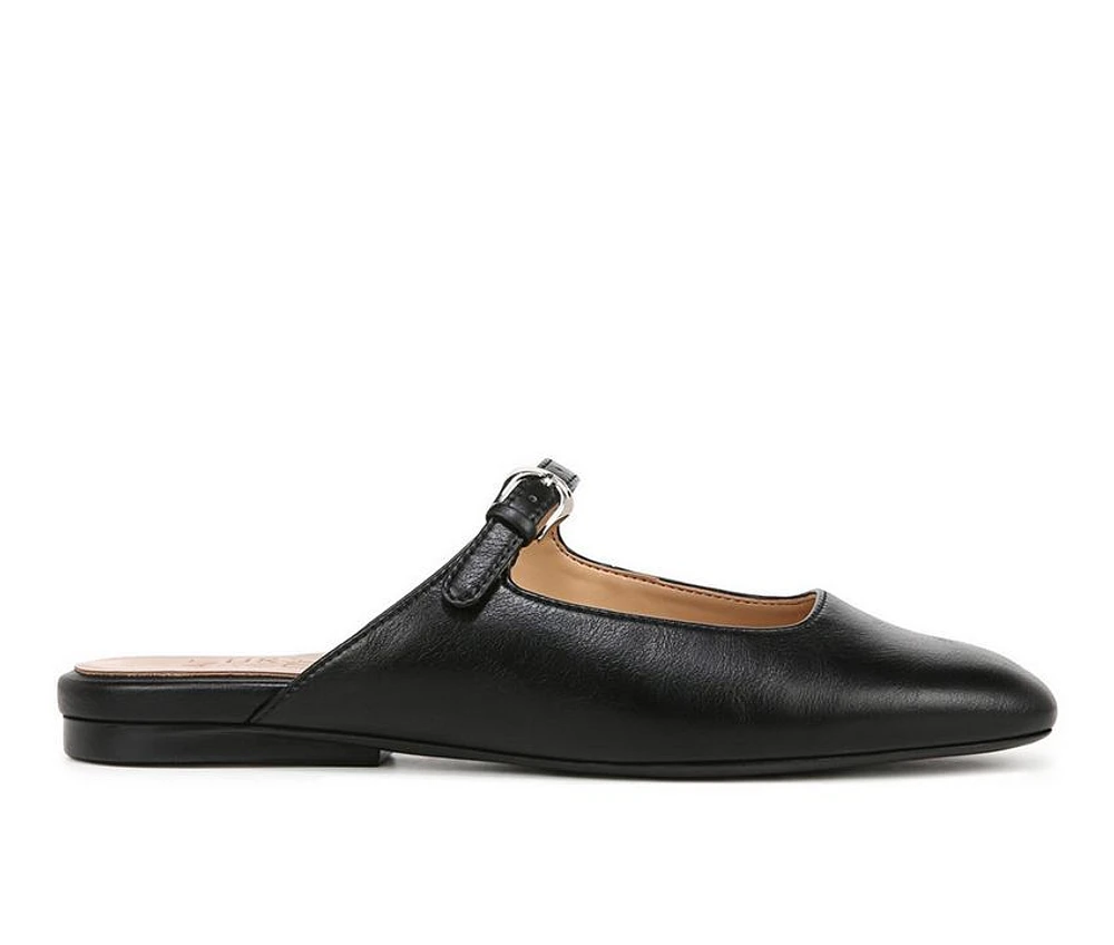 Women's Naturlizer Apple Mary Jane Mules