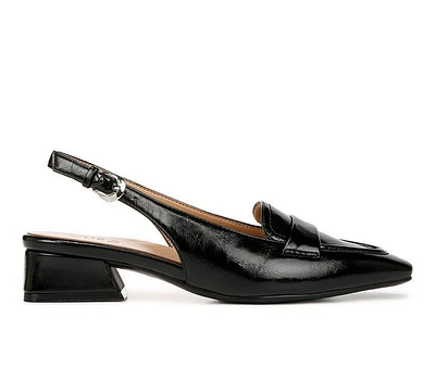 Women's Naturlizer Garner Slingback Flats