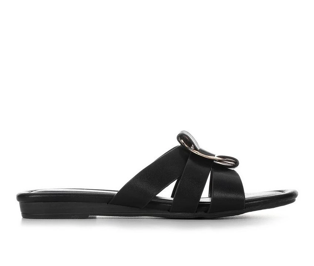 Women's Y-Not Puddle Sandals