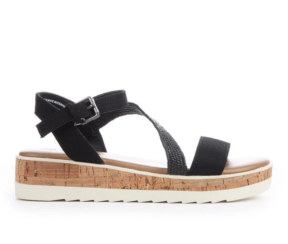 Women's Makalu Juliet Wedge Sandals
