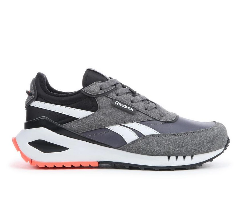 Boys' Reebok Big Kid Forte Racer Running Shoes