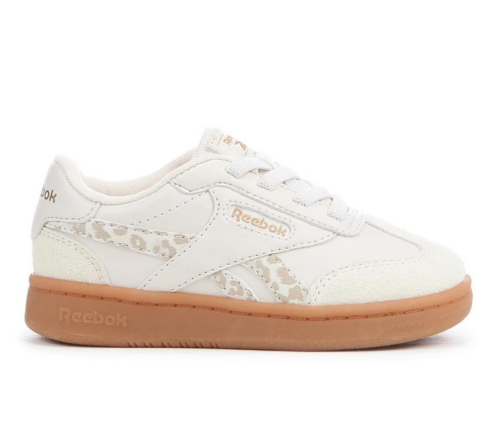 Girls' Reebok Infant & Toddler Forte Lounger G Sneakers