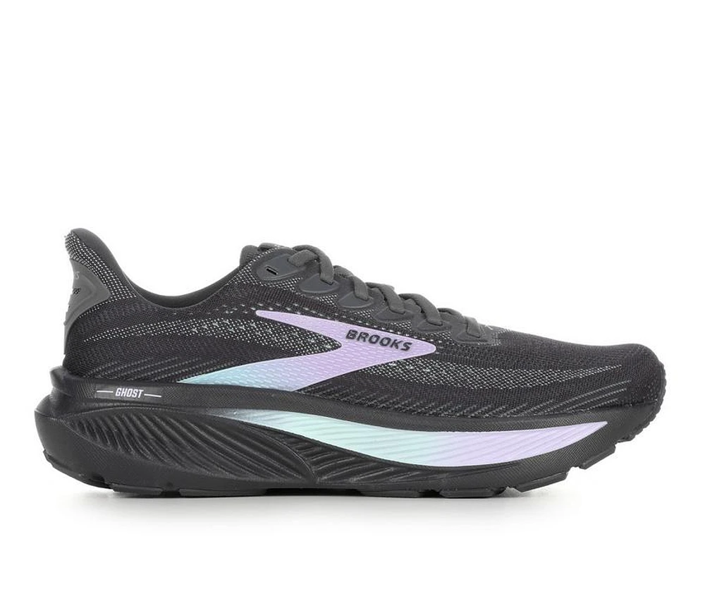 Women's Brooks Ghost 17 Running Shoes