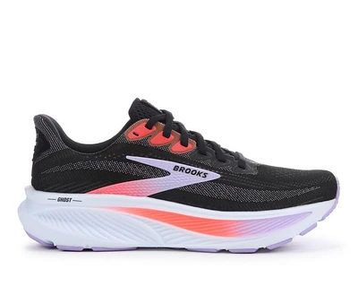 Women's Brooks Ghost 17 Running Shoes