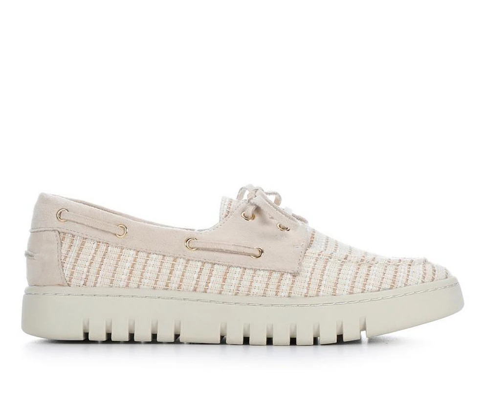 Women's Anne Klein Laycee Boat Shoes