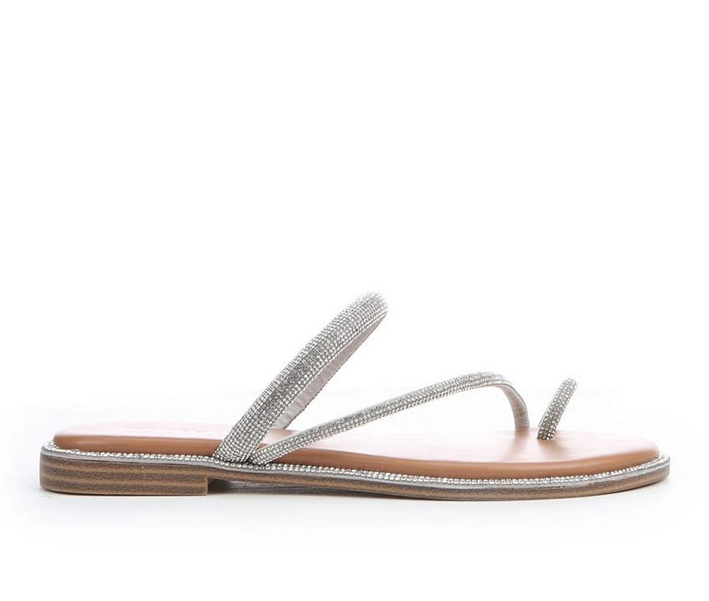Women's Madden Girl Spotlight-R Sandals