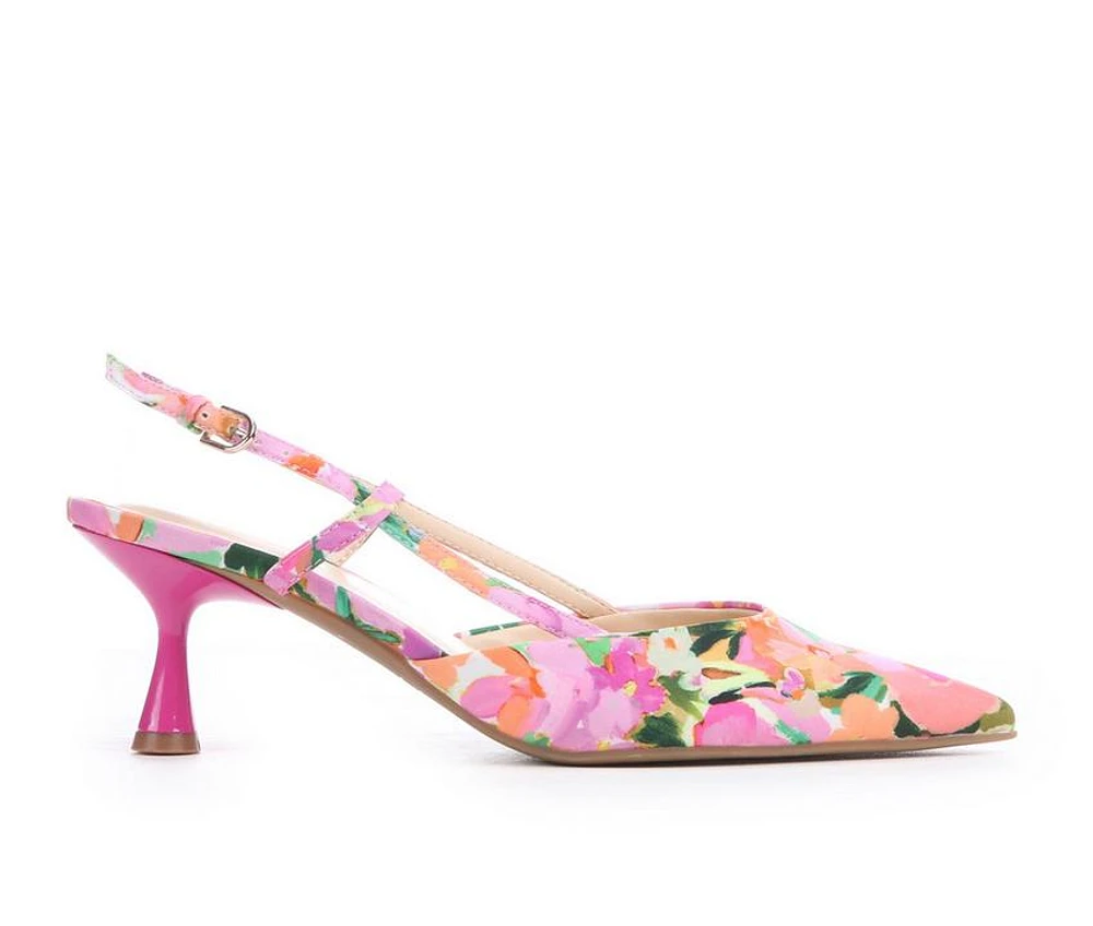 Women's Nine West N-Rowen 2 Kitten Heels