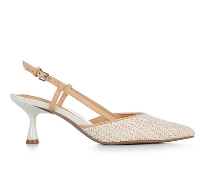 Women's Nine West RowenP2 Kitten Heels