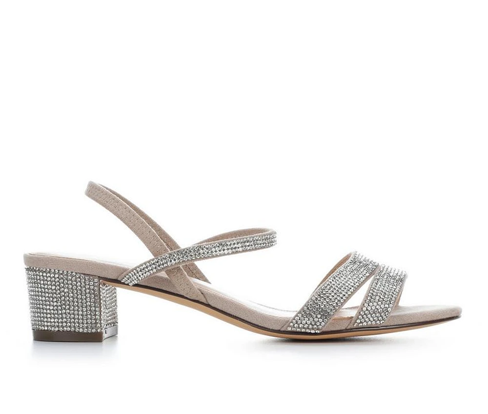 Women's Touch Of Nina Gretel-FY Special Occasion Heels
