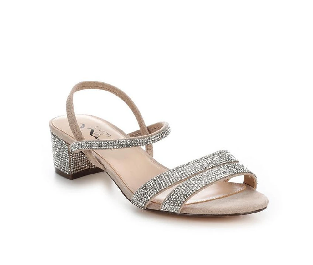 Women's Touch Of Nina Gretel-FY Special Occasion Heels