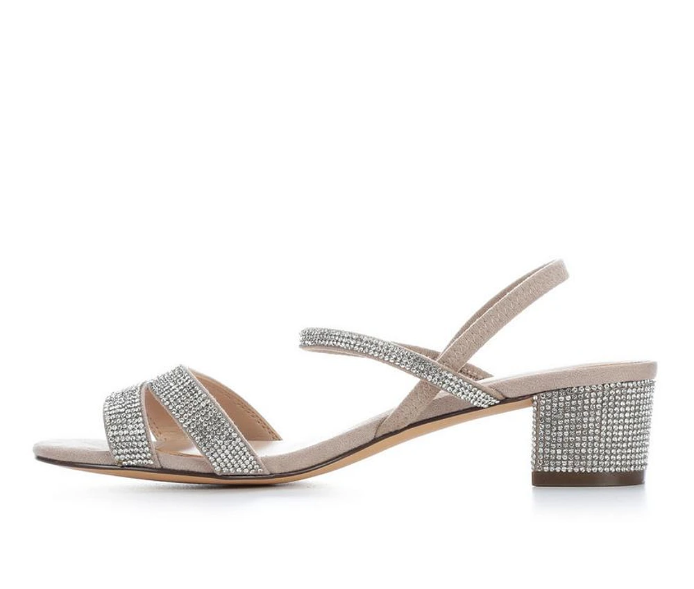 Women's Touch Of Nina Gretel-FY Special Occasion Heels