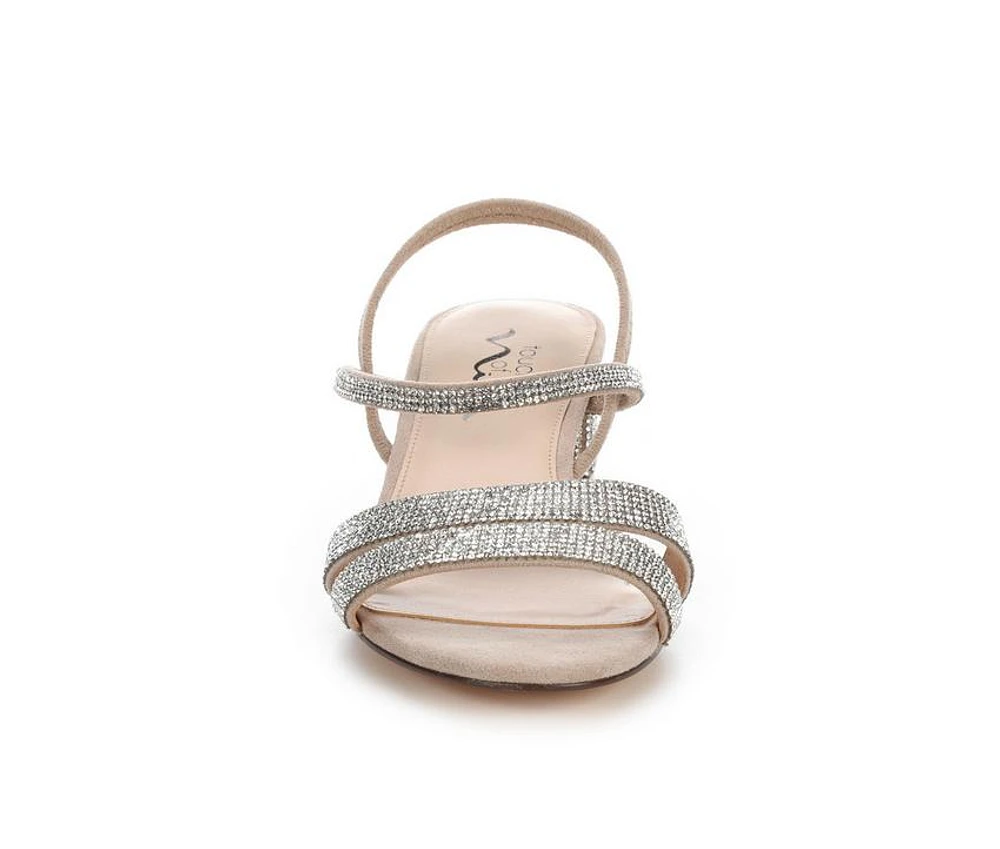 Women's Touch Of Nina Gretel-FY Special Occasion Heels