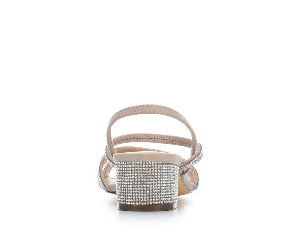 Women's Touch Of Nina Gretel-FY Special Occasion Heels