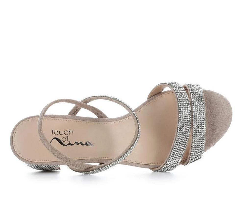 Women's Touch Of Nina Gretel-FY Special Occasion Heels