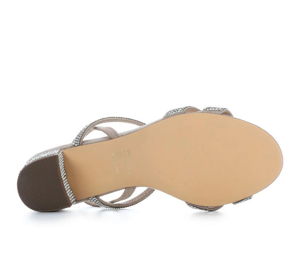 Women's Touch Of Nina Gretel-FY Special Occasion Heels