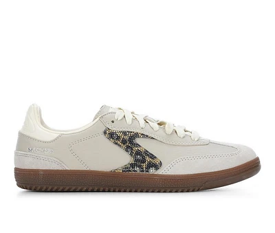 Women's Skechers Hotshot Shimmer Spots 185239 Casual Sneakers