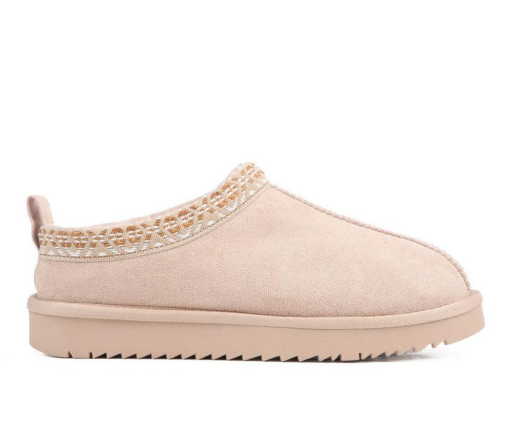 Women's Soda Simmon-M Cozy Clogs