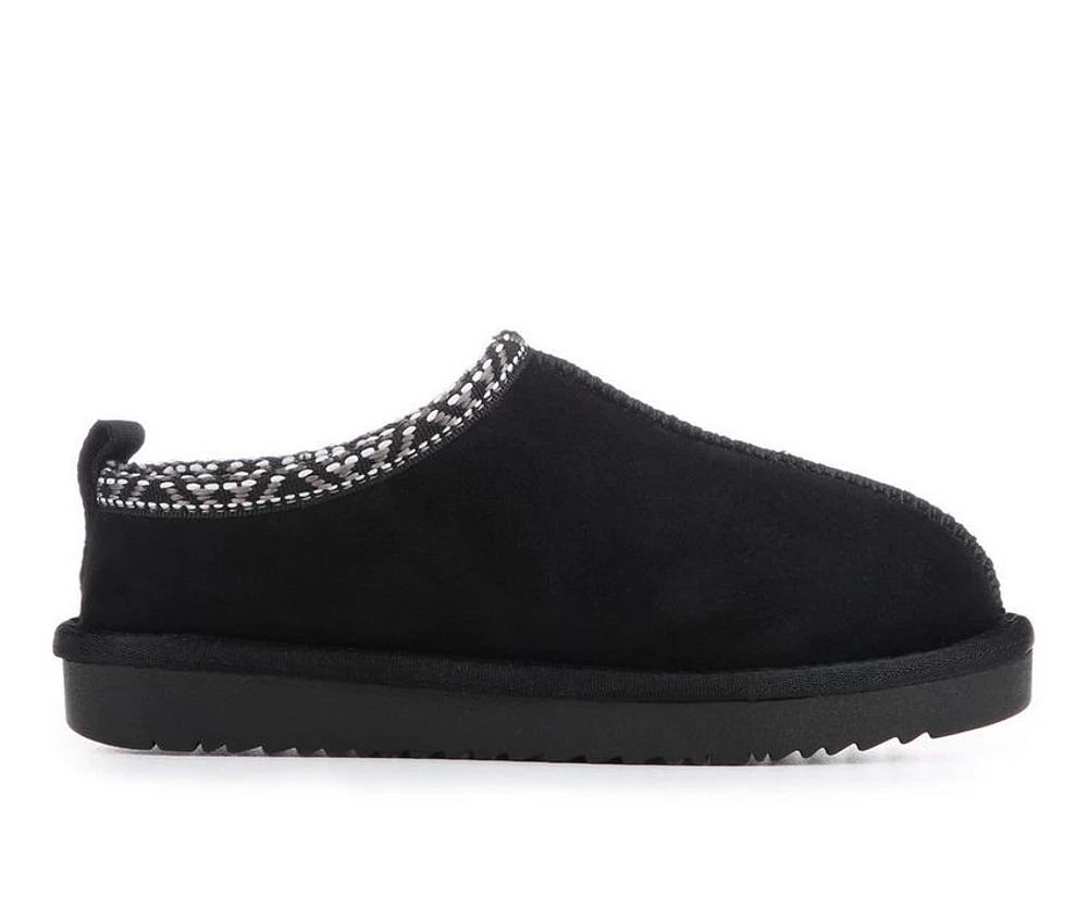 Kids' Soda Little Kid & Big Simmon-IIS Cozy Clogs