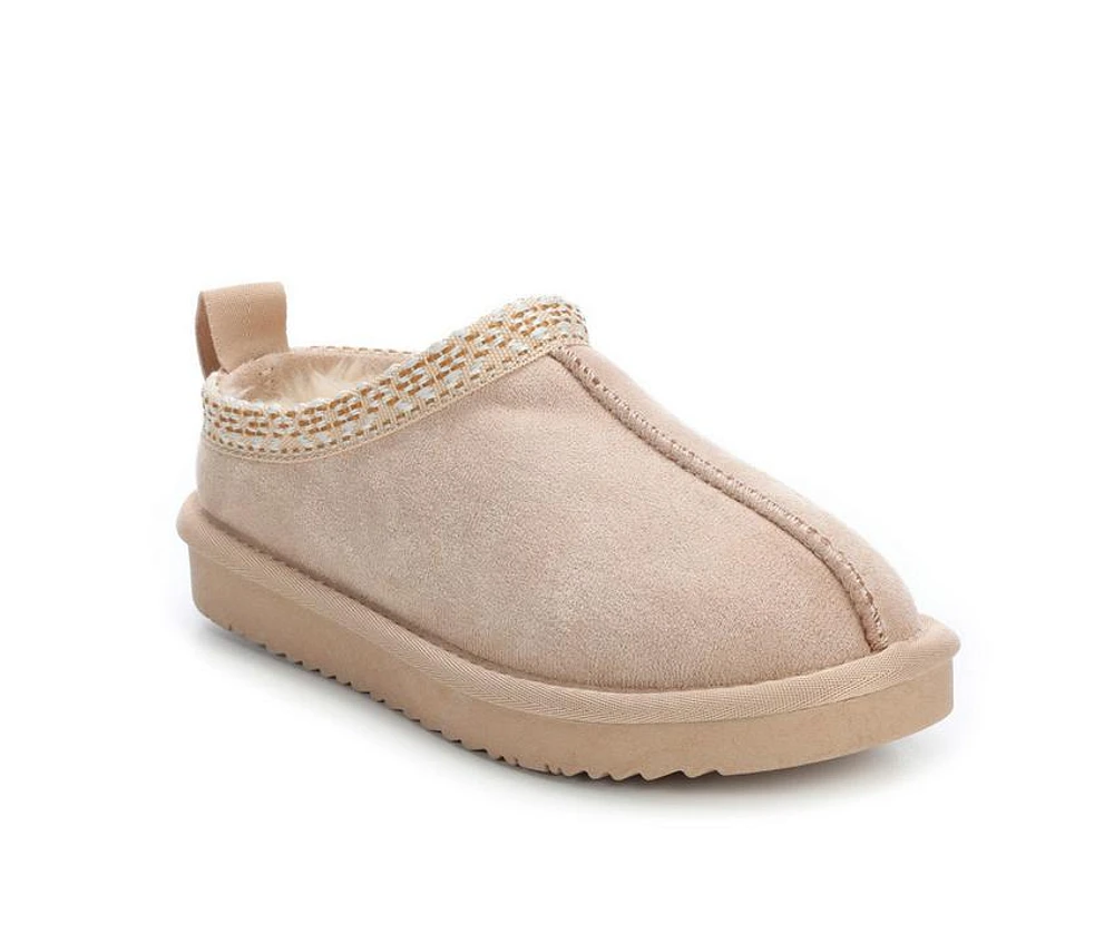Kids' Soda Little Kid & Big Simmon-IIS Cozy Clogs