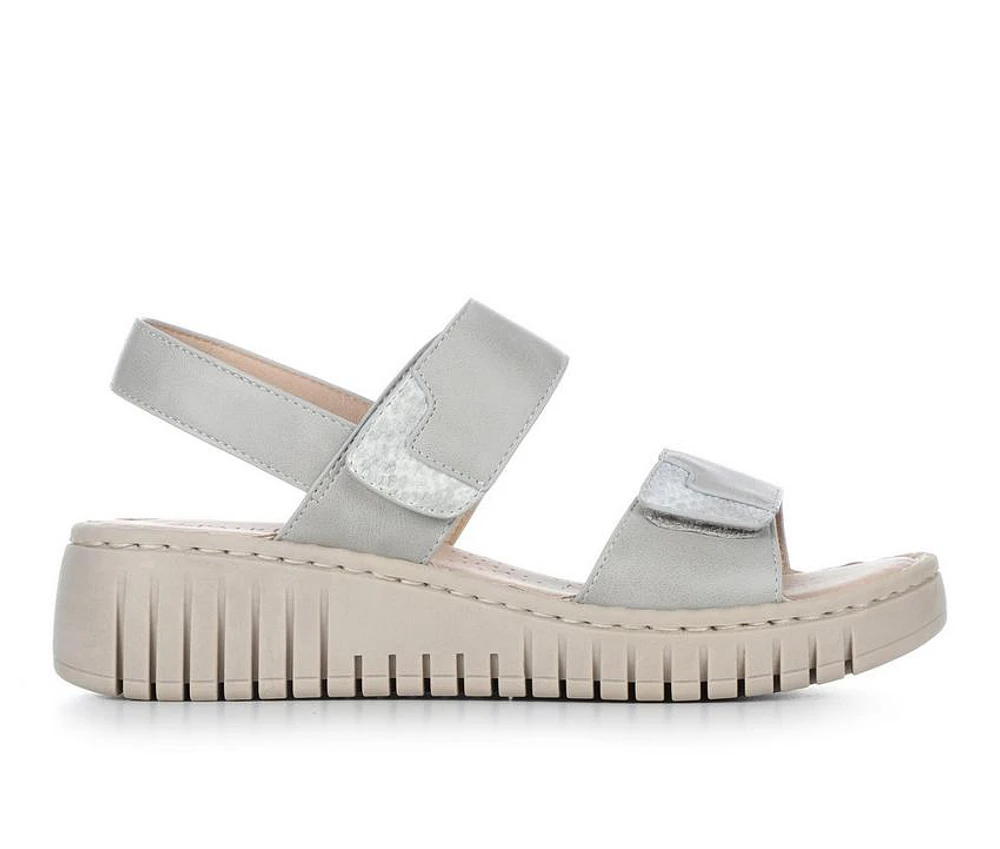 Women's Patrizia Carvex Wedge Sandals