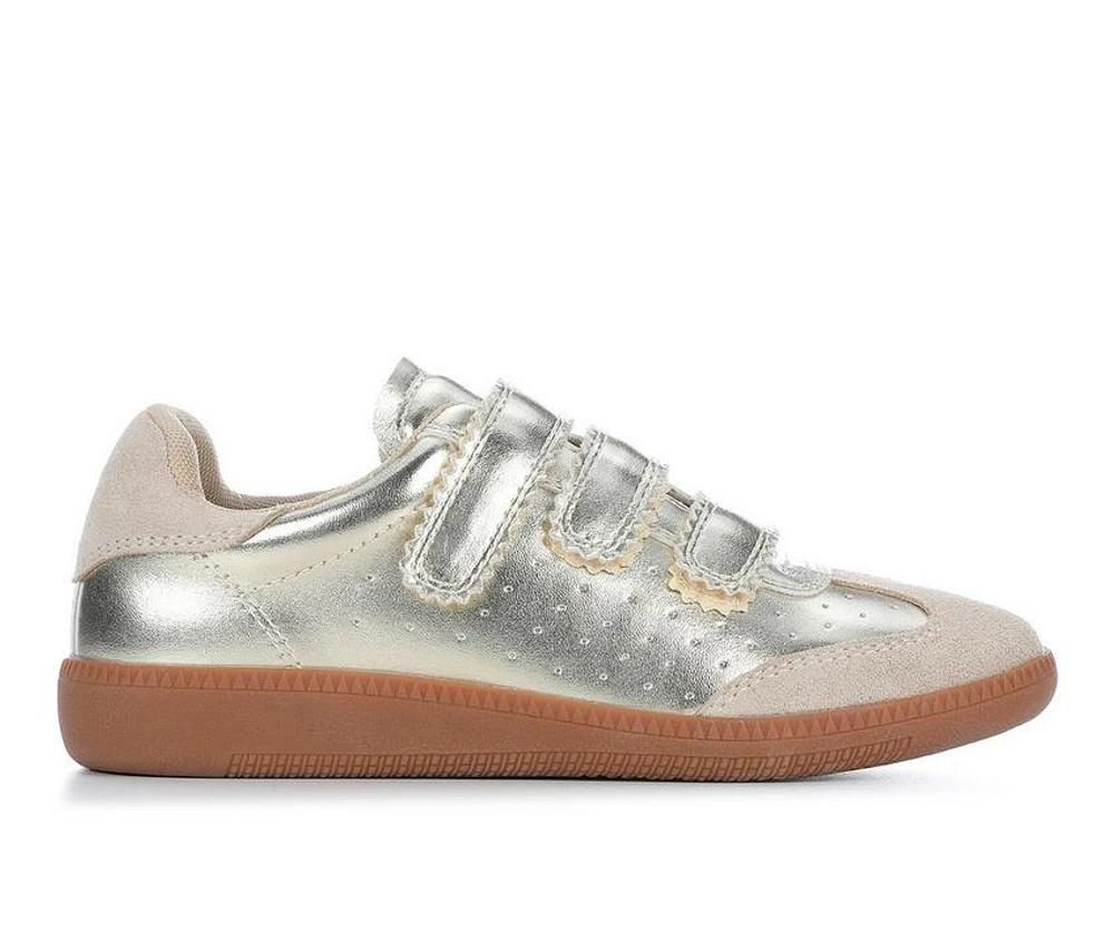 Women's Steve Madden Momentum Casual Sneakers