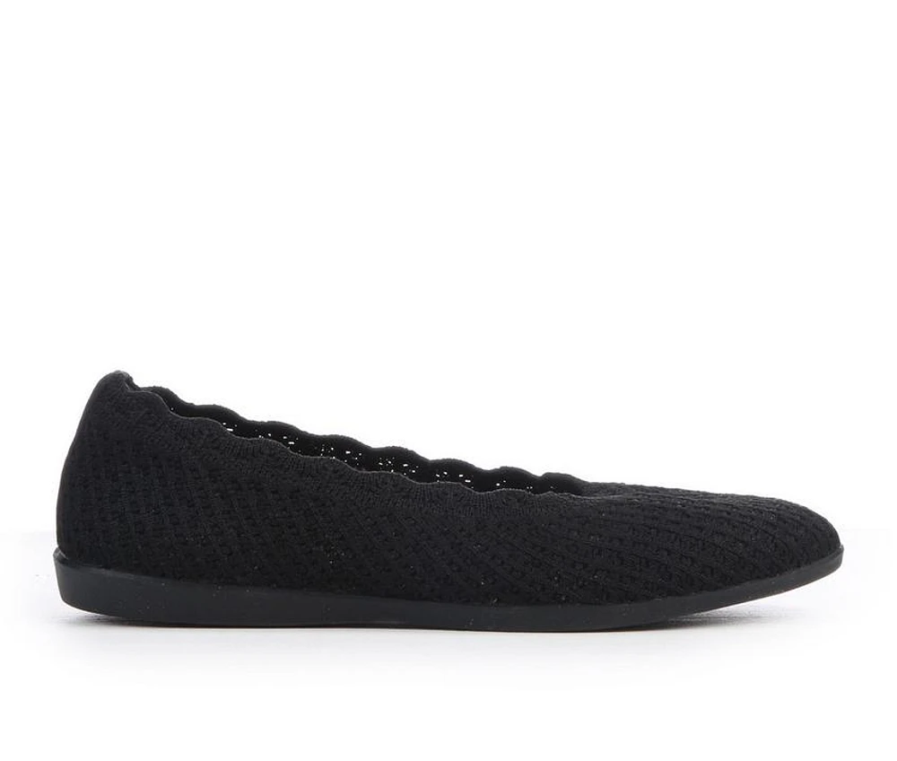 Women's Skechers Cleo Walk 159266 Ballet Flats