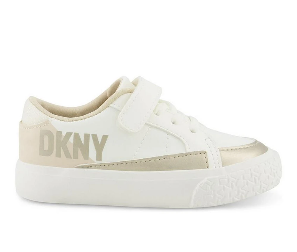 Girls' DKNY Toddler Hannah Marley Sneakers