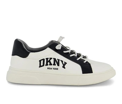 Girls' DKNY Little Kid & Big Kid Celia Gigi Sneakers