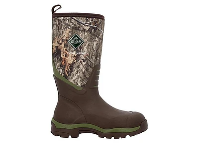 Men's Muck Boots Pathfinder Mossy Oak Work