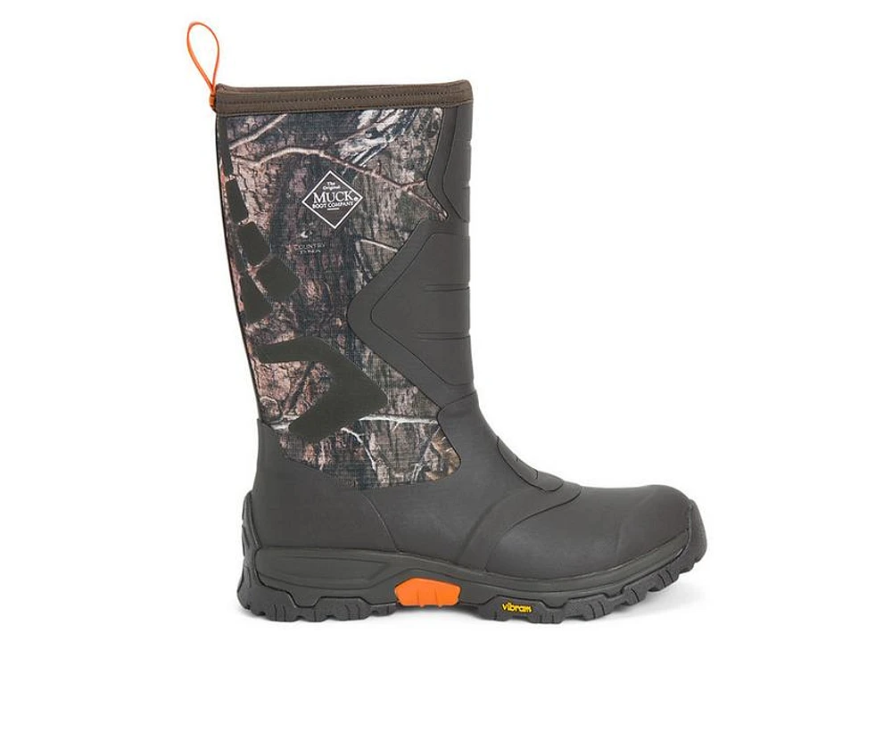 Men's Muck Boots Apex Pro 13" Insulated